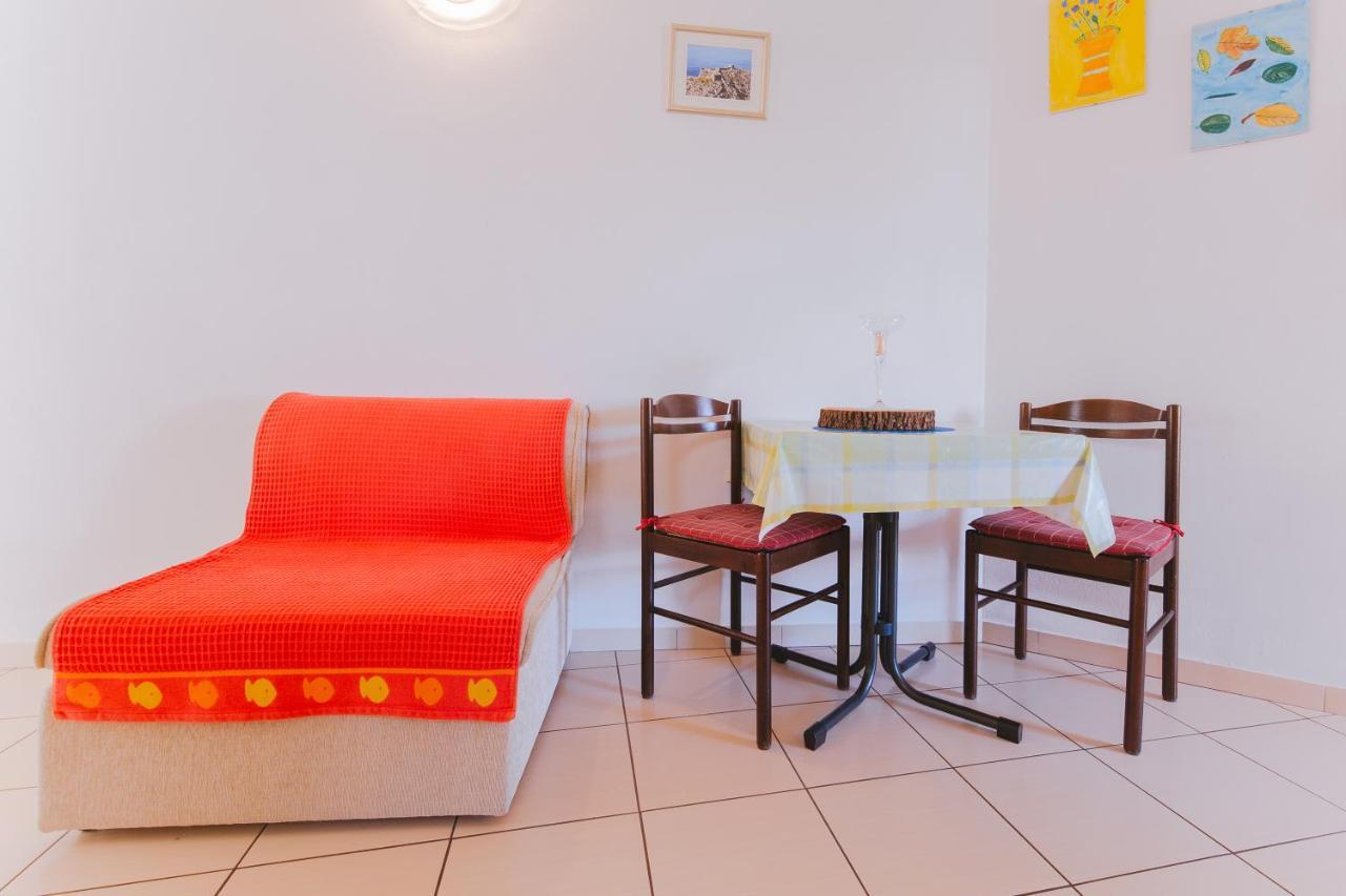 Apartmani Villa Marija Omiš Exterior foto